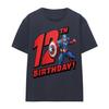 Womens/Ladies 12th Birthday T-Shirt