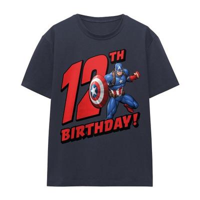 Womens/Ladies 12th Birthday T-Shirt