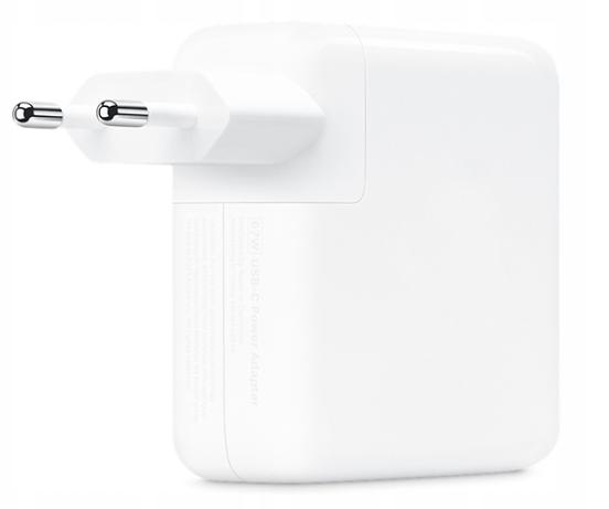 Power Adapter Charger For Apple MacBook Air MagSafe2 45W Mains White L-Type