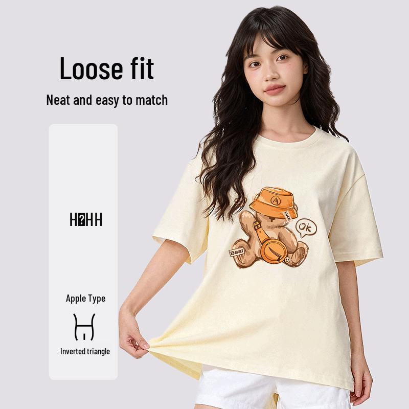 Warrior Women's Pure Cotton T-Shirt