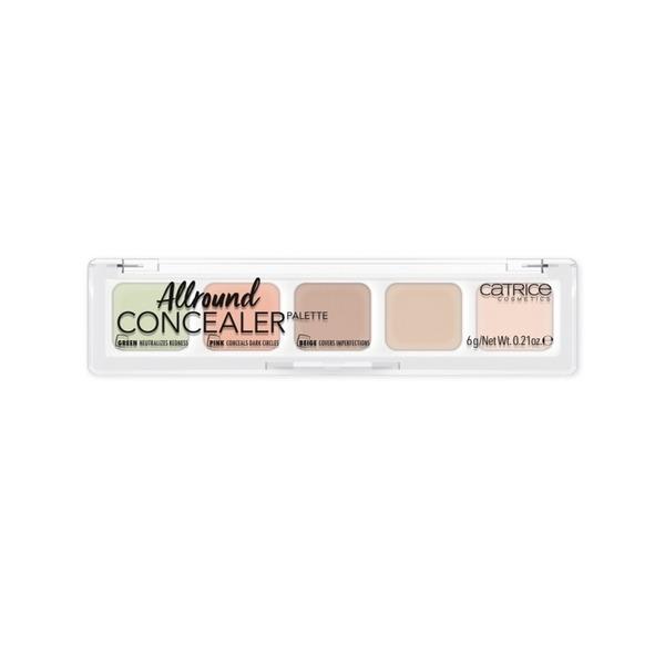 catrice all-round concealer 6g