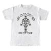 Vintage 90er Jahre Fitnessstudio T-Shirt Retro Fitness Streetwear Grafik Unisex T-Shirt