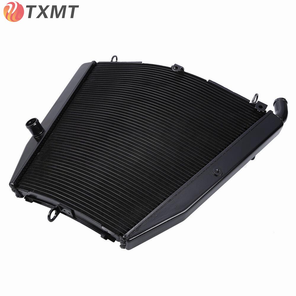 Honda CBR1000RR 2004-2007 Motorcycle Radiator Assembly