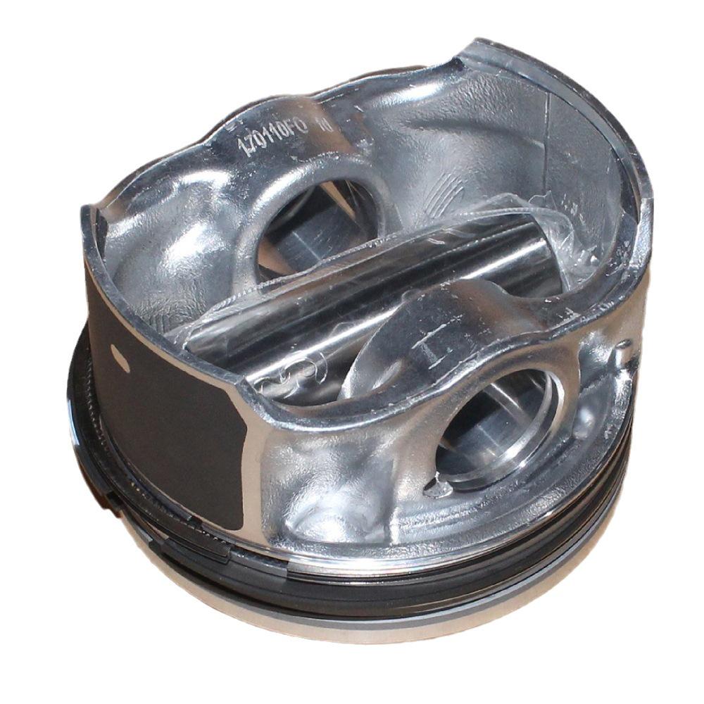 

Piston with Rings for Ford Mondeo 2.0T 240 (Set of 4, BB5E6K100C2A) Default option