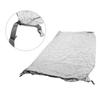 Table Cover Outdoor Waterproof Dustproof Silver Coating Table Tennis Cover for Courtyard Terrace
