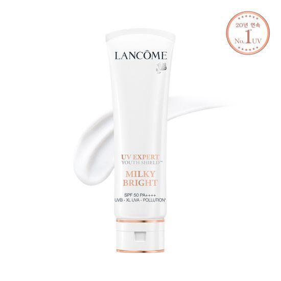 Lancome UV Expert Sunscreen Aqua Gel/Milky Bright/BB/Shield 30ml/50ml