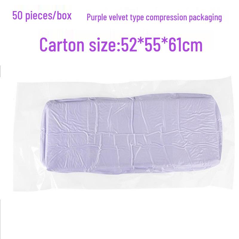 U-Shaped Eyelash & Microblading Support Pillow for Salon