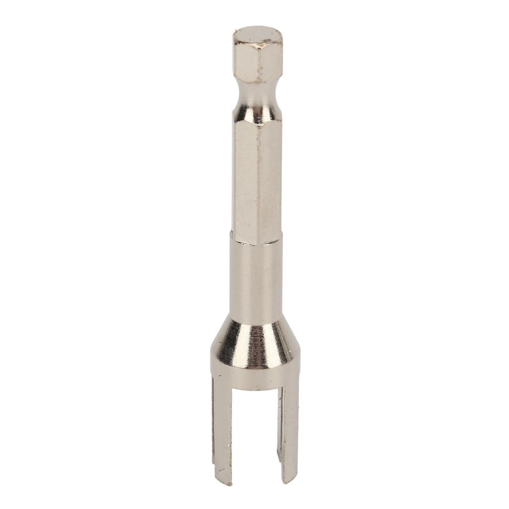 Rod Ends Quick Assembly Tool Silver RC Car Ball Joint Wrench for Axial SCX10 I II III for Capra for