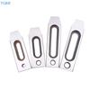 Clamp Tool CNC Wire EDM Machine Stainless Jig Holder Stainless Steel M6 M8 M10 Slow Wire Machine Pressure Plate