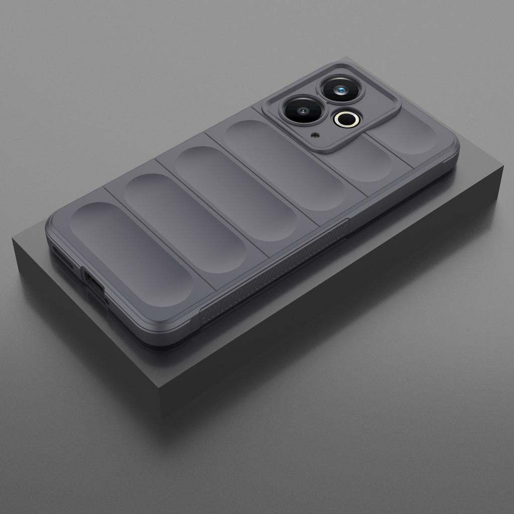 Luxus Hülle für Realme 14T 5G Hülle Realme 14T Cover Funda Coque Weiches Silikon Hautfreundlicher Back Bumper Realme 14T
