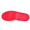 Jordan Air Jordan 1 Vintage Basketball Shoes Unisex Low top Red/Black IB8971-106(Team56-)