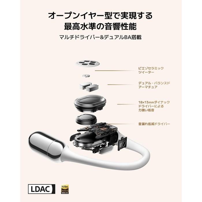 Xiaomi OpenWear Stereo Pro Open-Ear Headphones