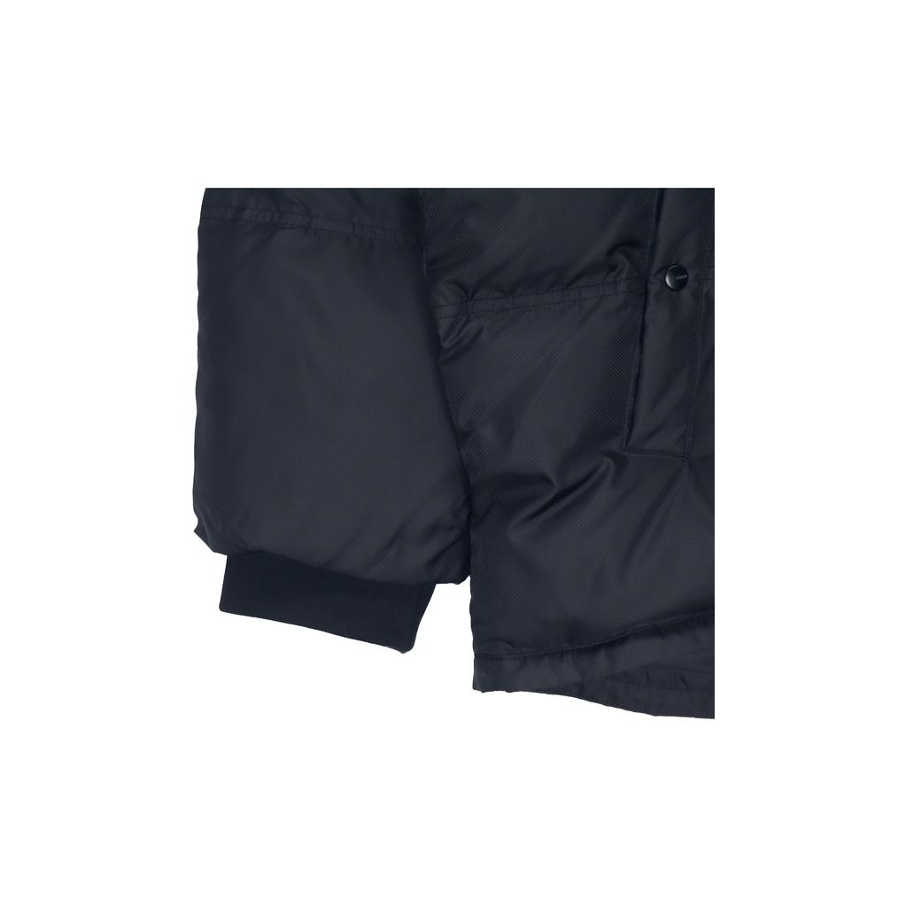 Puma Lässige lockere Outdoor-Warme Sport-Daunenjacke Herren Oberbekleidung Schwarz 929836-01