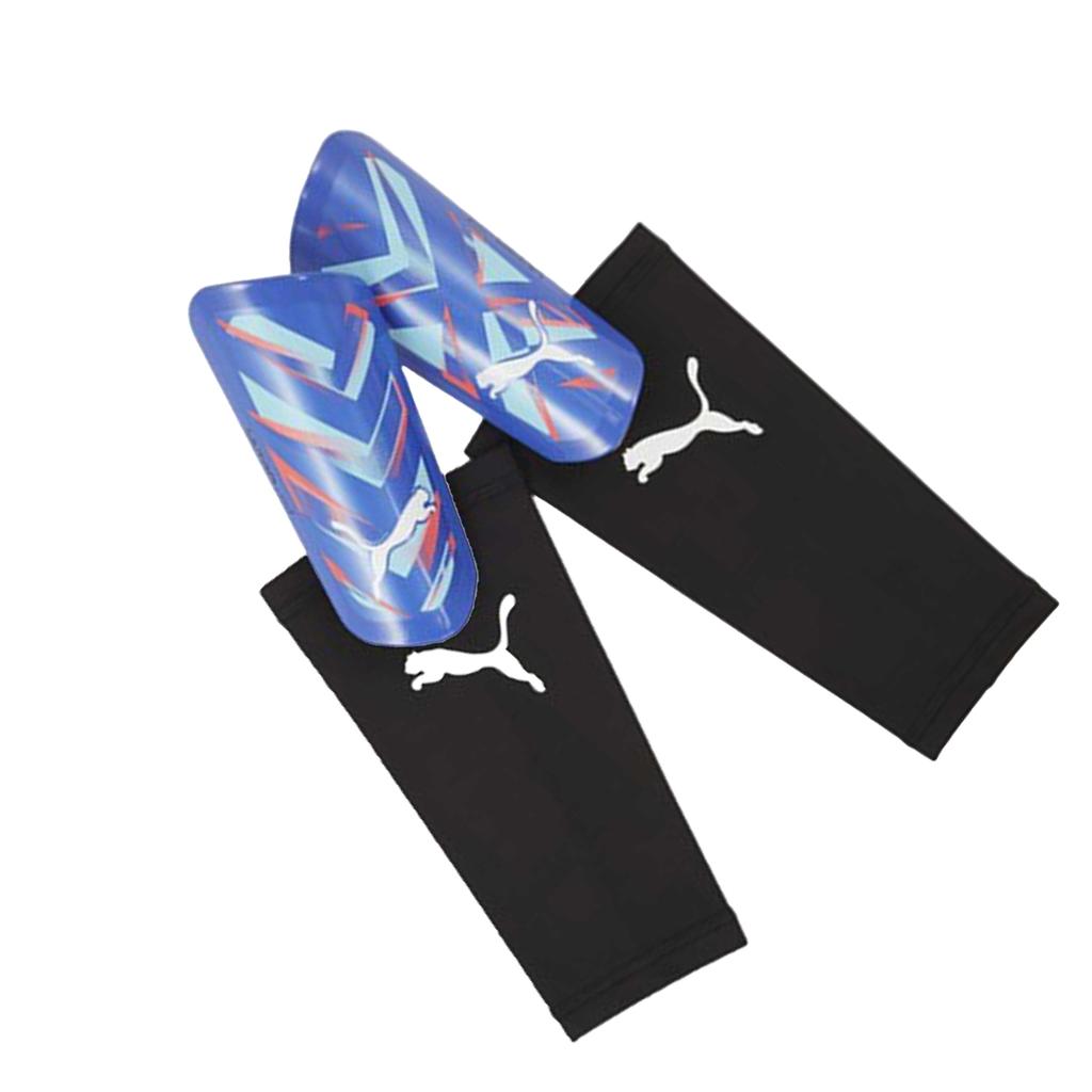 Puma Ultra Light Shin & Ankle Guards (Pack of 2)