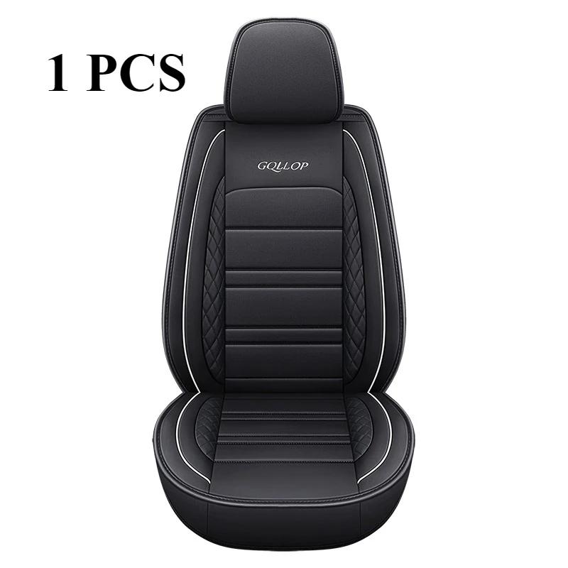 Full Coverage Pu Leather Car Seat Covers for OPEL Astra K Insignia Zafira Antara Grandland X CORSA Vectra Mokka Car Accessories