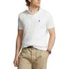 Polo Ralph Lauren Жилет Стандартный Мужской Белый MNPOSWE1CM20079-100