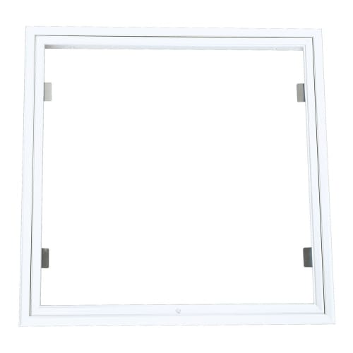 Daiken Wall Inspection Hatches, WE45JW Type, White