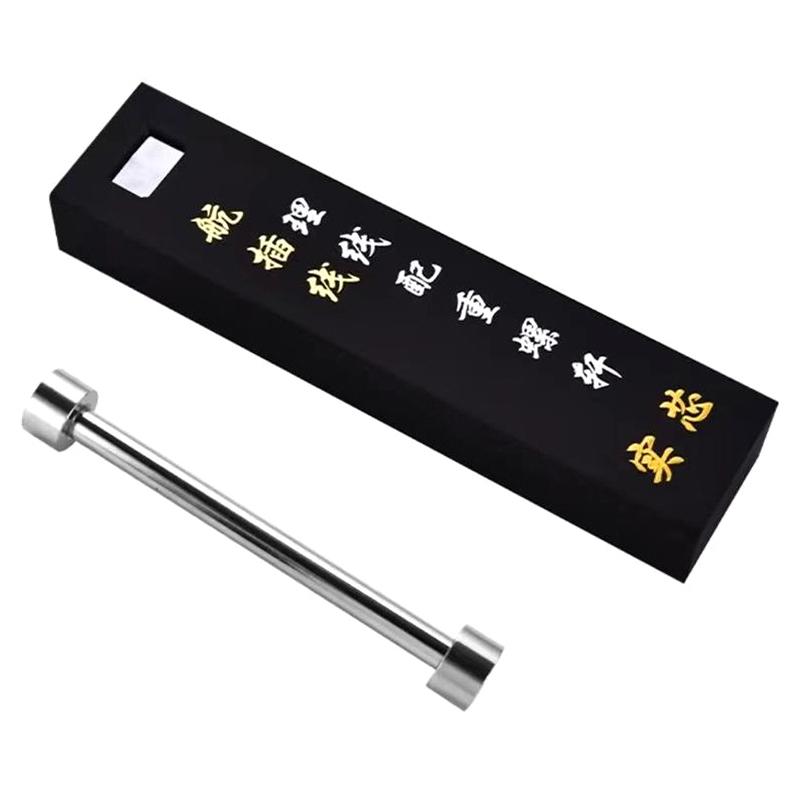 

Спиральный защитный стержень для кабеля клавиатуры Спиральный утяжелитель для кабеля клавиатуры Катушка Палка для кабеля Органайзер серебряный