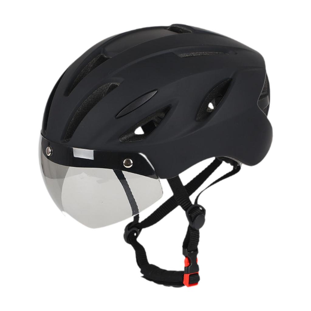 Kask rowerowy Oddychający Sprzęt Wygodny Przenośny Kask rowerowy do jazdy na rowerze górskim rowerze szosowym sportów na świeżym powietrzu