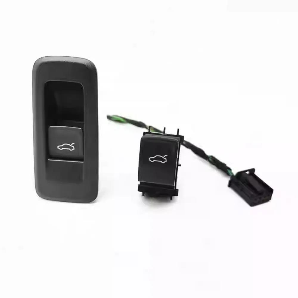 For Volkswagen Lamando Passat ID4 6 ŠKODA Magotan Teramont TiguanL Install Electric Tailgate Switch Button 1pcs