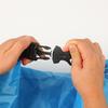 TikTok-Inspired Inflatable Lazy Sofa Bed: Portable, Foldable Outdoor Air Sofa & Sleeping Bag