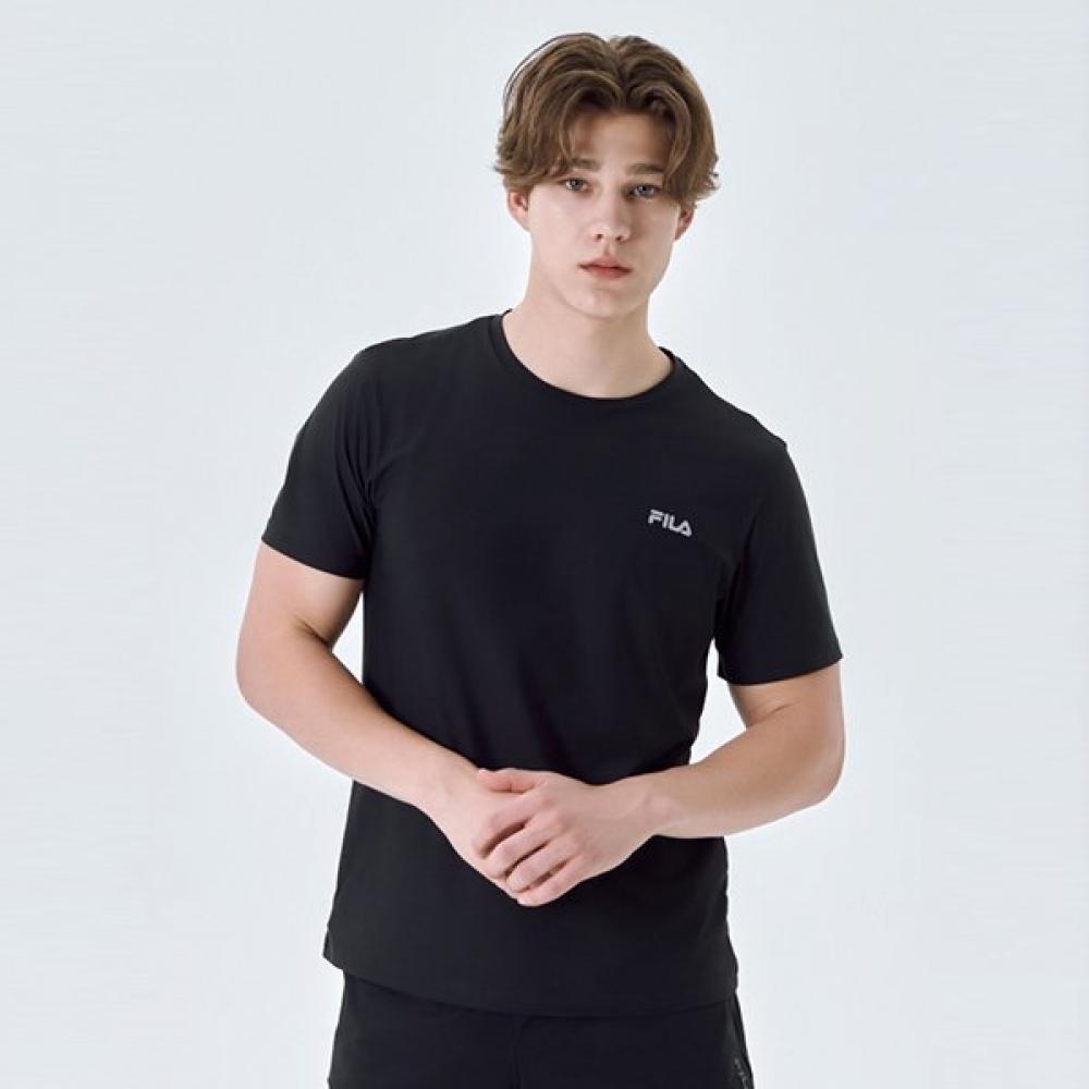Fila Cooling STreTch ShorT Sleeve T shirT