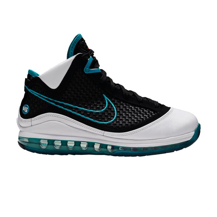 Nike LeBron 7 NFW Red Carpet (2019) 40