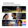 Mojawa Run Plus Bone Conduction Wireless Sports Earbuds
