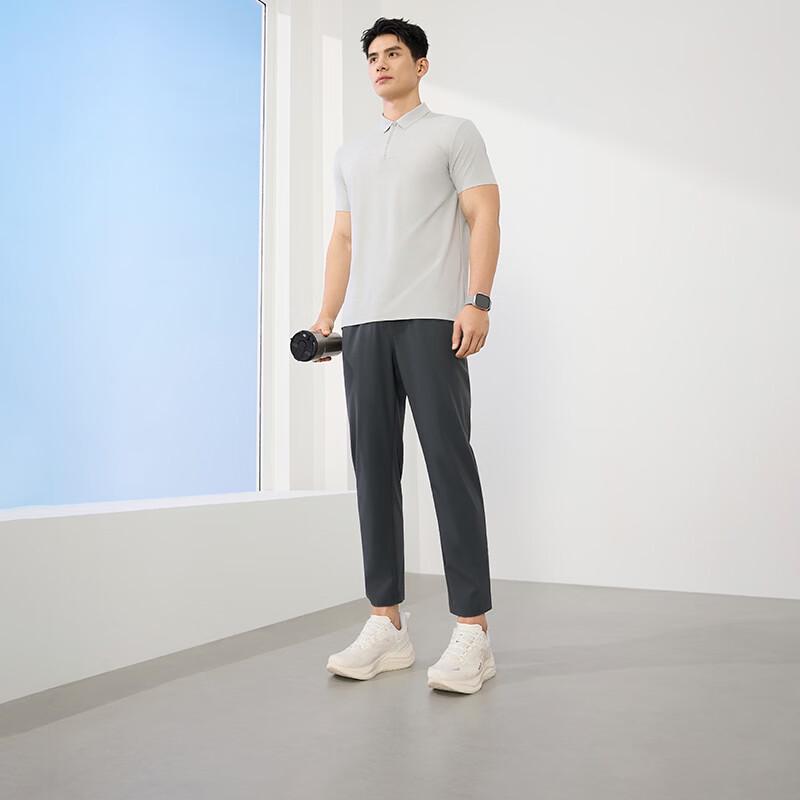 361° Men's Sun Protection Cropped Pants