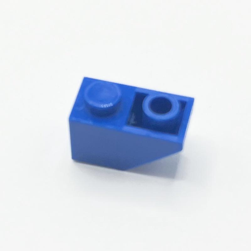 3665 Inverted 45 2 X 1 Slope Bricks Collections Bulk Modular GBC Toys For Technical MOC DIY Gifts Sale Buildings Blocks
