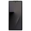 Pro Samsung Galaxy Z Fold7 5G Magnetické pouzdro 1500D Hrubá textura Aramidové vlákno Kryt telefonu Přesný výřez