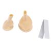 Male External Catheter Medical Sterilized Latex Catheter Urine Collector Elderly