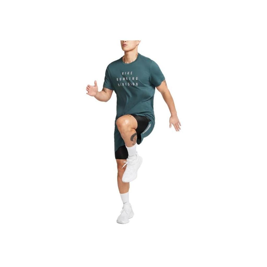 Nike Dri-FIT Run Division Stride Men's 2-in-1 Running Shorts DX0842-309