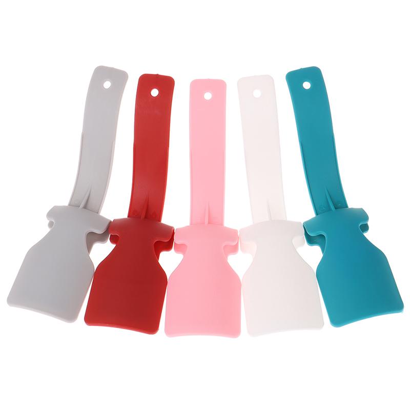 Wear Shoe Horn Helper Lazy Shoehorn Shoe Easy On And Off Shoe Sturdy Slip Tool