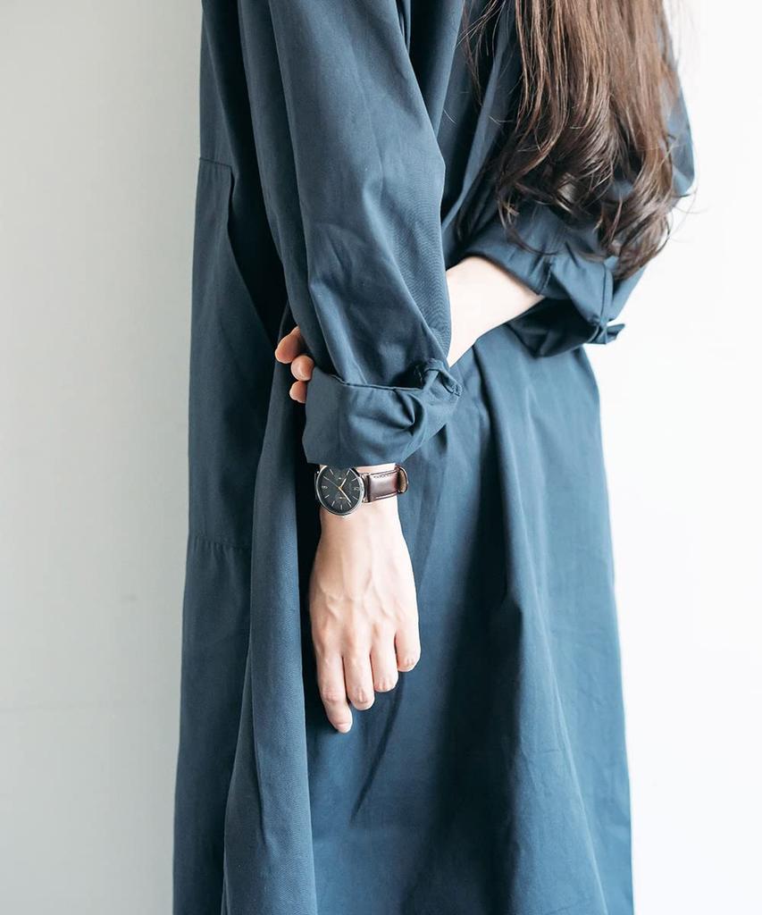 BERING Japan Limited Brown Calf Leather Silver Stainless Steel with 2 Mesh Straps Sapphire Glass Changes Genuine Imported Product 3 Year Warranty