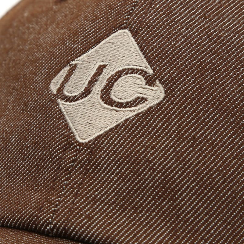 UNDERCONTROL DIA / AUTHENTIC B B / CP BROWN