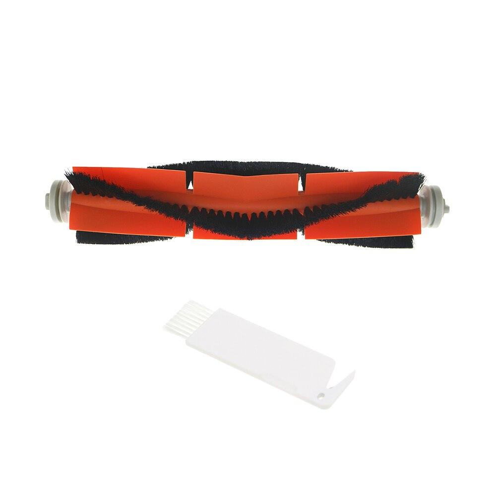 For Xiaomi Mijia 1C 2C 1T MI Robot Vacuum-Mop STYTJ01ZHM Dreame F9 Roller Brush Hepa Filter Mop Robot Vacuum Cleaner Parts