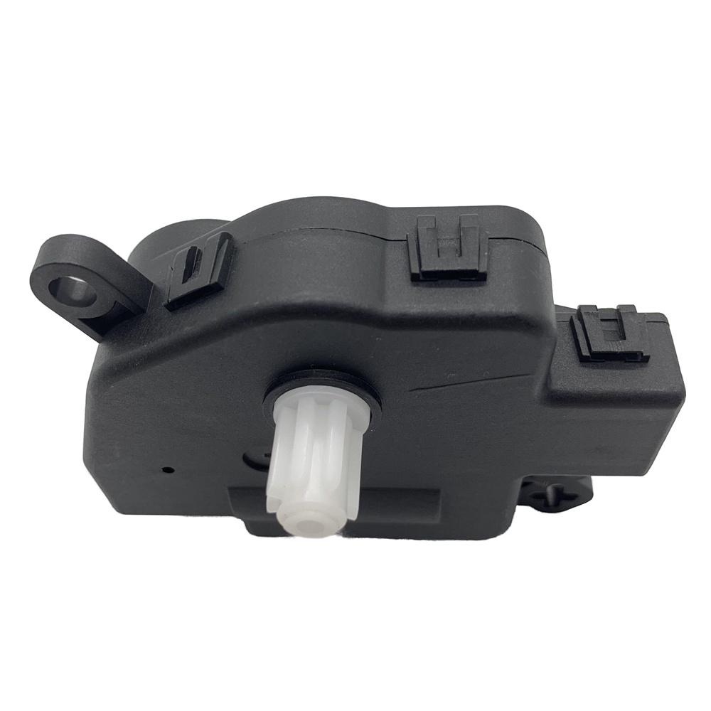 2x Blend Door Actuator For 04-15 Nissan Titan Armada Quest Infiniti QX56 604-970