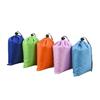 Waterproof Oxford Nylon Drawstring Bag: Outdoor Portable Jump Rope Storage