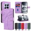Klapphülle für Coque Redmi Note 15 14 13 12 Pro Plus 5G 4G 14S 12S Kartenhalter Geldbörse Lederhülle Taschen Fundas