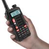 BAOFENG 6PLUS Dual-Band Professional Two-Way Radio (CN version)