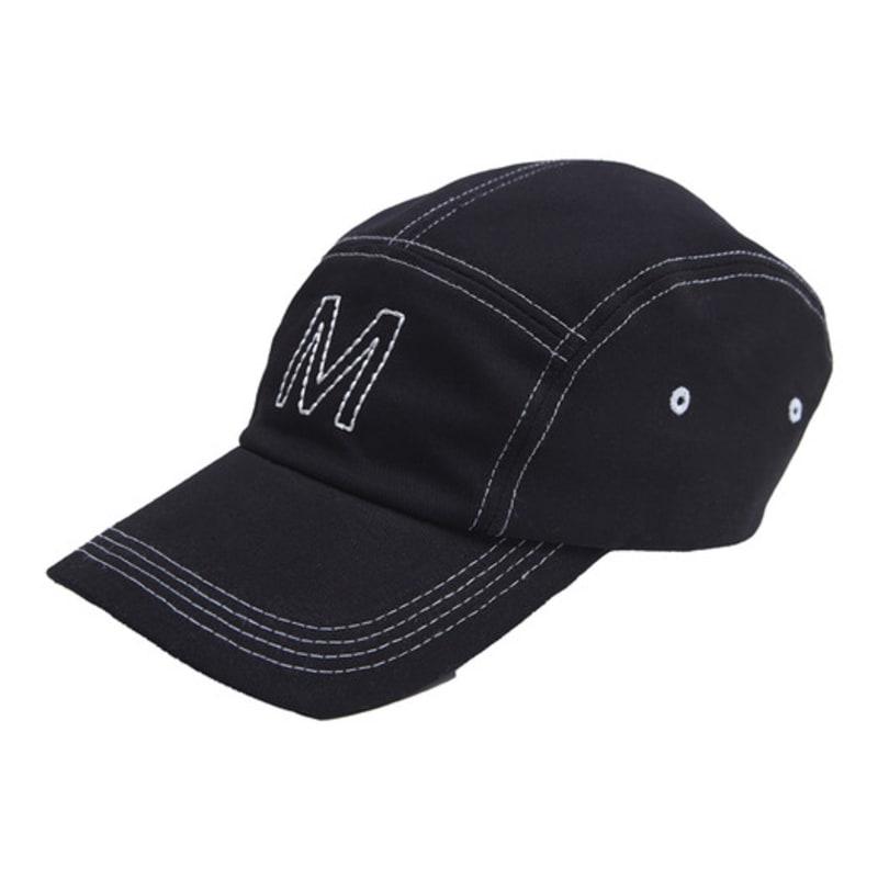 MOTH Stitch Camp Cap