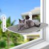 GUUSII HOME Cat Window Cat Cat Foldable Cat Hammock with Suction Cat Window Window Cat Window Suction Cup Pet Cat Cat Window Breathable Window Weight