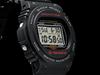 CASIO Quartz Watch Men Gray black G-Shock DW-5750E-1