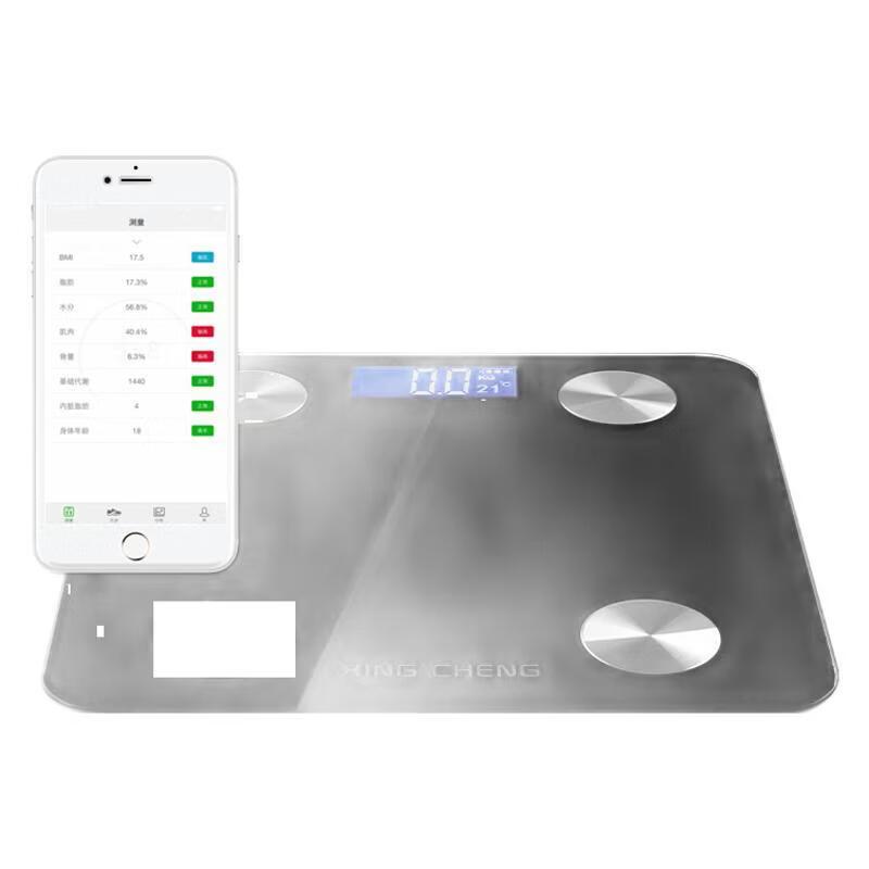 Brangdy Smart Body Fat Scale (CN version)