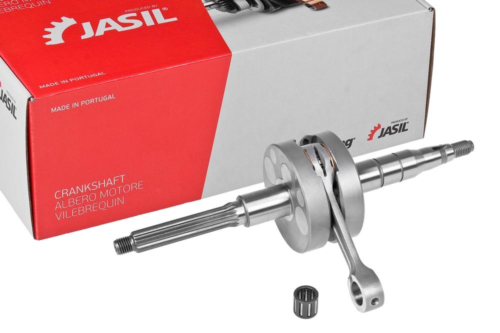 Crankshaft Jasil High-Tech, Minarelli Vertical 10mm