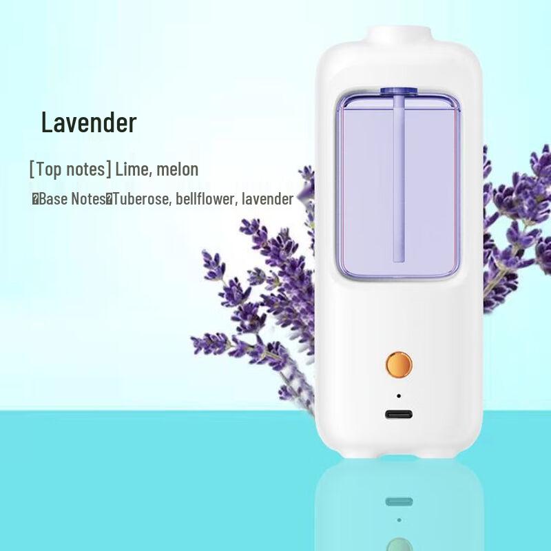Jiaxiu Automatic Aroma Diffuser