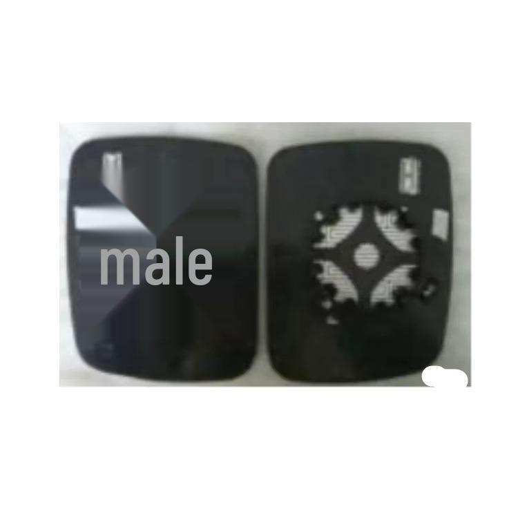 The LR025225 fits Land Rover Range Rover Evoque rearview mirror glass. RAMBO