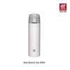 Portable Stainless Steel Vacuum Insulated Bottle