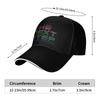 Die Nächsten Schritte Baseballkappe Klassisch Herren Damen Hip Hop Hüte Verstellbares Design Outdoor Sport Snapback Kappe Geburtstagsgeschenk